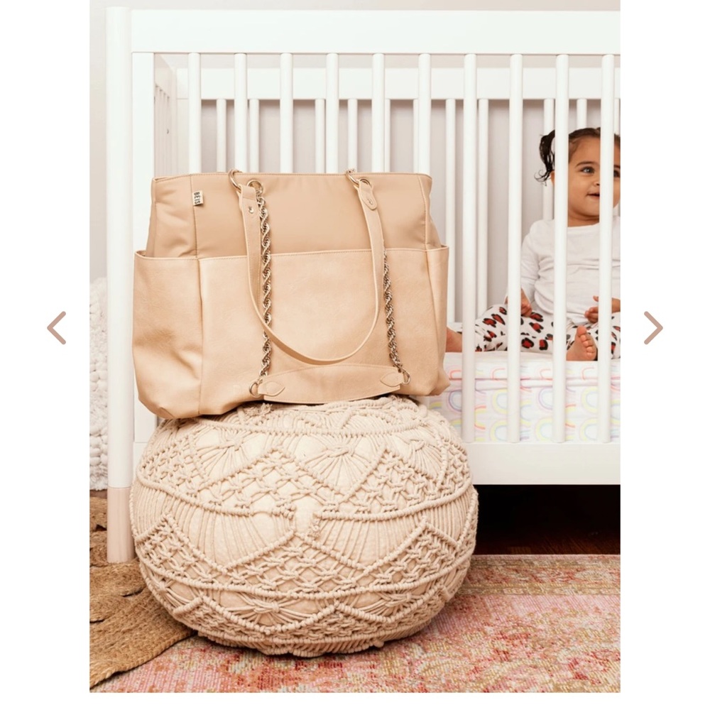 BEIS baby bag